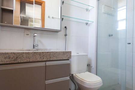 Apartamento para alugar com 98m², 3 quartos e 2 vagasbanheiro suite 