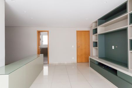 Apartamento para alugar com 98m², 3 quartos e 2 vagassala