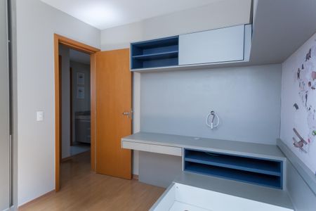 Apartamento para alugar com 98m², 3 quartos e 2 vagasquarto 1 
