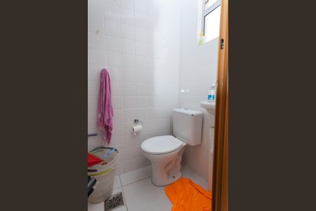 Apartamento para alugar com 98m², 3 quartos e 2 vagasBanheiro de serviço