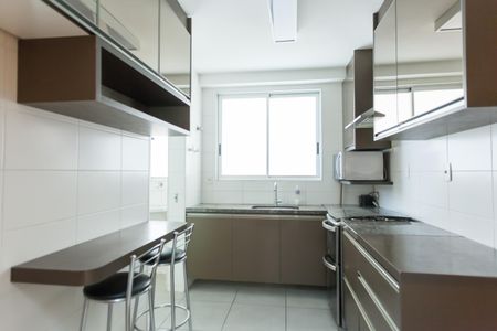 Apartamento para alugar com 98m², 3 quartos e 2 vagasCozinha