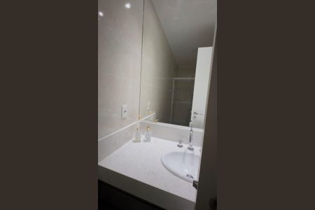 Apartamento para alugar com 106m², 1 quarto e 1 vagaBanheiro