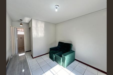 Apartamento à venda com 36m², 1 quarto e 1 vagaSala