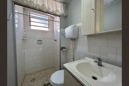 Apartamento à venda com 36m², 1 quarto e 1 vagaBanheiro