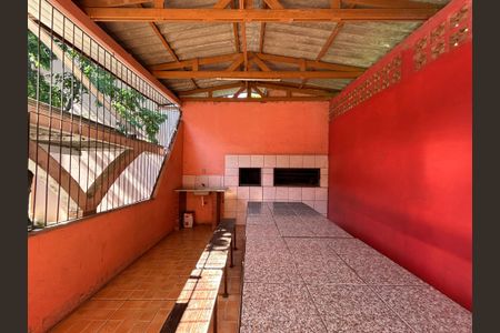 Apartamento à venda com 36m², 1 quarto e 1 vagaQuiosque