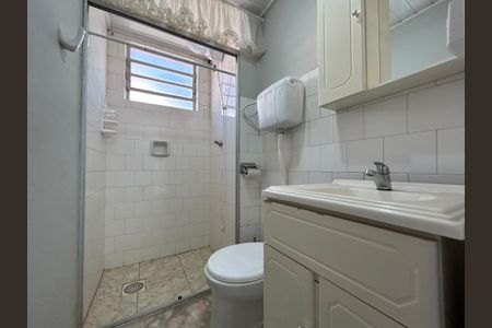 Apartamento à venda com 36m², 1 quarto e 1 vagaBanheiro