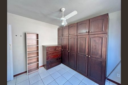 Quarto de apartamento à venda com 1 quarto, 36m² em Canudos, Novo Hamburgo
