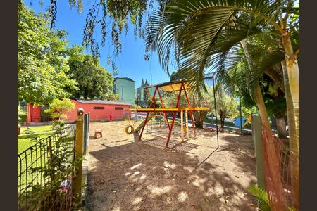 Apartamento à venda com 36m², 1 quarto e 1 vagaÁrea comum - Playground