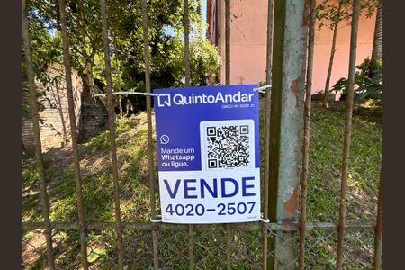 Apartamento à venda com 36m², 1 quarto e 1 vagaPlaca