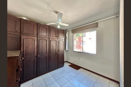 Apartamento à venda com 36m², 1 quarto e 1 vagaQuarto