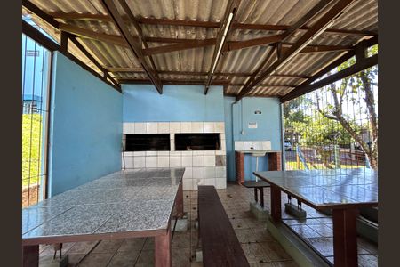 Apartamento à venda com 36m², 1 quarto e 1 vagaQuiosque