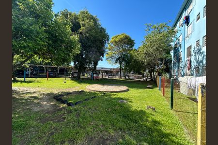 Apartamento à venda com 36m², 1 quarto e 1 vagaPet place