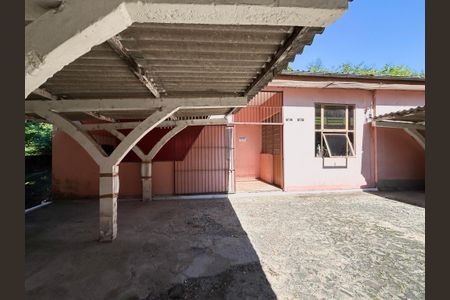 Apartamento à venda com 36m², 1 quarto e 1 vagaÁrea comum - Salão de festas