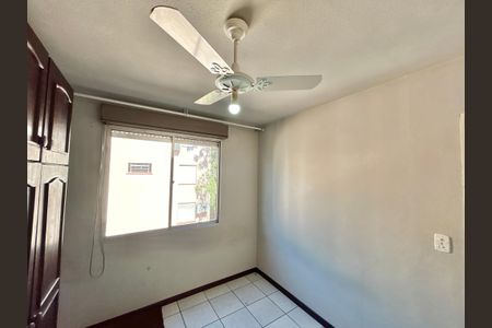 Apartamento à venda com 36m², 1 quarto e 1 vagaQuarto