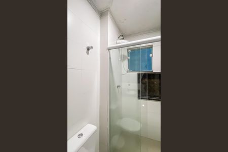 Apartamento para alugar com 51m², 2 quartos e sem vagaBanheiro