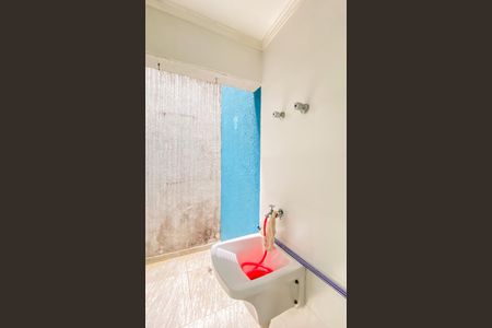 Apartamento para alugar com 51m², 2 quartos e sem vagaÁrea de Serviço