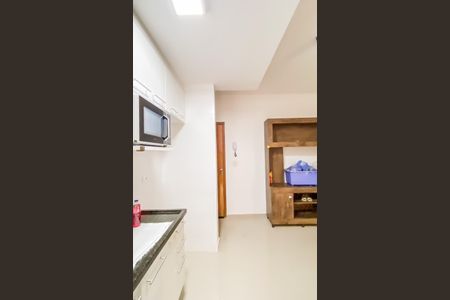 Apartamento para alugar com 51m², 2 quartos e sem vagaCozinha