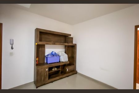 Sala de apartamento para alugar com 2 quartos, 51m² em Parque Boturussu, São Paulo