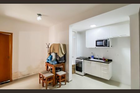 Apartamento para alugar com 51m², 2 quartos e sem vagaSala
