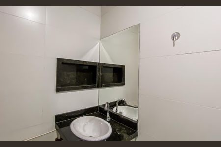 Apartamento para alugar com 51m², 2 quartos e sem vagaBanheiro