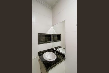 Apartamento para alugar com 51m², 2 quartos e sem vagaBanheiro