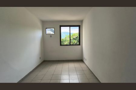 Suíte  de apartamento para alugar com 2 quartos, 64m² em Vargem Grande, Rio de Janeiro