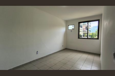 Suíte  de apartamento para alugar com 2 quartos, 64m² em Vargem Grande, Rio de Janeiro