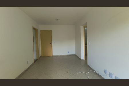 Sala de apartamento para alugar com 2 quartos, 64m² em Vargem Grande, Rio de Janeiro