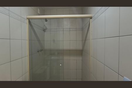 Apartamento para alugar com 64m², 2 quartos e 1 vagaBanheiro Social 