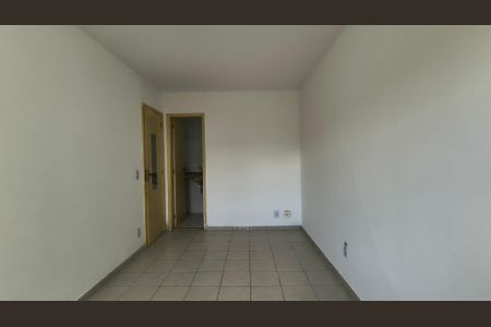 Suíte  de apartamento para alugar com 2 quartos, 64m² em Vargem Grande, Rio de Janeiro