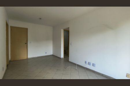 Sala de apartamento para alugar com 2 quartos, 64m² em Vargem Grande, Rio de Janeiro
