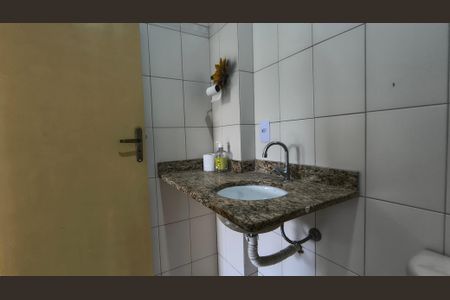 Apartamento para alugar com 64m², 2 quartos e 1 vagaBanheiro Social 
