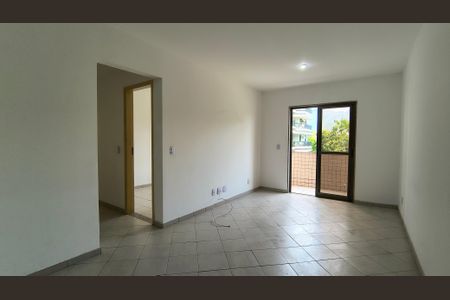 Sala de apartamento para alugar com 2 quartos, 64m² em Vargem Grande, Rio de Janeiro