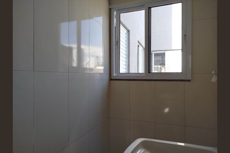 Apartamento à venda com 31m², 1 quarto e 1 vaga Apartamento à venda com 31m², 1 quarto e 1 vagaÁrea de Serviço