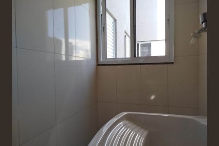 Apartamento à venda com 31m², 1 quarto e 1 vaga Apartamento à venda com 31m², 1 quarto e 1 vagaÁrea de Serviço