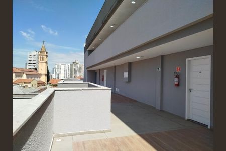 Apartamento à venda com 31m², 1 quarto e 1 vaga Apartamento à venda com 31m², 1 quarto e 1 vagaÁrea comum - Solarium
