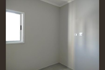 Quarto 1 de apartamento à venda com 1 quarto, 31m² em Tatuapé, São Paulo