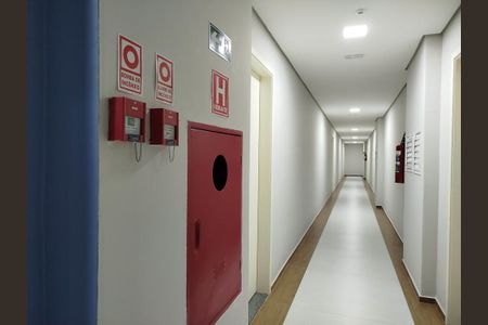 Apartamento à venda com 31m², 1 quarto e 1 vaga Apartamento à venda com 31m², 1 quarto e 1 vagaÁrea comum