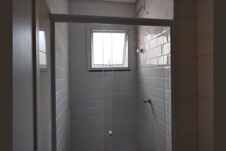 Apartamento à venda com 31m², 1 quarto e 1 vaga Apartamento à venda com 31m², 1 quarto e 1 vagaBanheiro