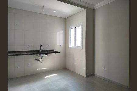 Apartamento à venda com 31m², 1 quarto e 1 vaga Apartamento à venda com 31m², 1 quarto e 1 vagaSala e cozinha