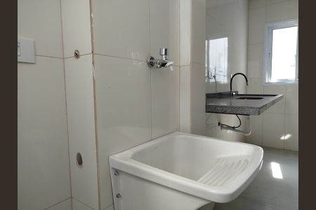 Apartamento à venda com 31m², 1 quarto e 1 vaga Apartamento à venda com 31m², 1 quarto e 1 vagaÁrea de Serviço