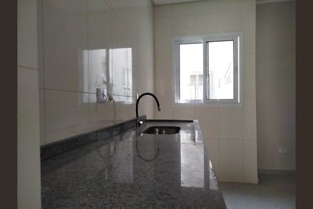 Apartamento à venda com 31m², 1 quarto e 1 vaga Apartamento à venda com 31m², 1 quarto e 1 vagaCozinha - pia