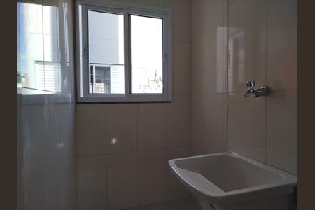 Apartamento à venda com 31m², 1 quarto e 1 vaga Apartamento à venda com 31m², 1 quarto e 1 vagaÁrea de Serviço