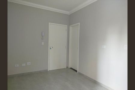 Apartamento à venda com 31m², 1 quarto e 1 vaga Apartamento à venda com 31m², 1 quarto e 1 vagaSala e cozinha