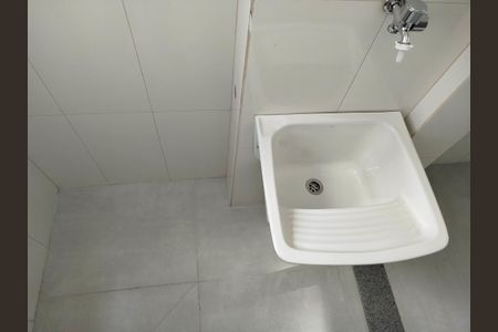 Apartamento à venda com 31m², 1 quarto e 1 vaga Apartamento à venda com 31m², 1 quarto e 1 vagaÁrea de Serviço