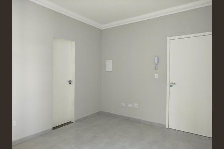 Apartamento à venda com 31m², 1 quarto e 1 vaga Apartamento à venda com 31m², 1 quarto e 1 vagaSala e cozinha