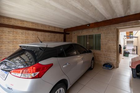 Casa à venda com 150m², 2 quartos e 2 vagas Casa à venda com 150m², 2 quartos e 2 vagasGaragem