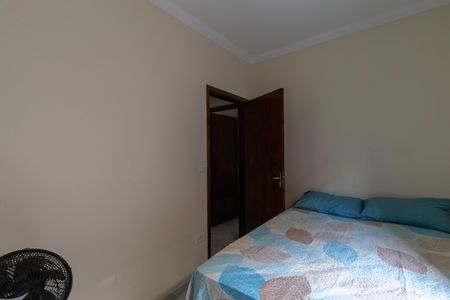 Quarto 1 de casa à venda com 2 quartos, 150m² em Parque Guarani, São Paulo