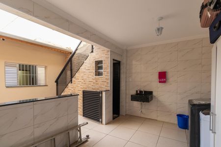 Casa à venda com 150m², 2 quartos e 2 vagas Casa à venda com 150m², 2 quartos e 2 vagasÁrea de Serviço