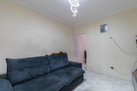 Sala de casa à venda com 2 quartos, 150m² em Parque Guarani, São Paulo